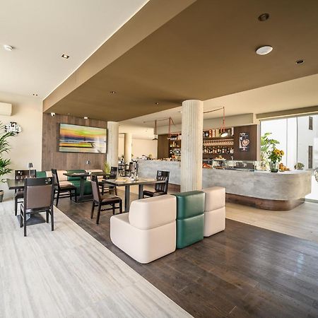 Baitan Hotel 마르살라 외부 사진