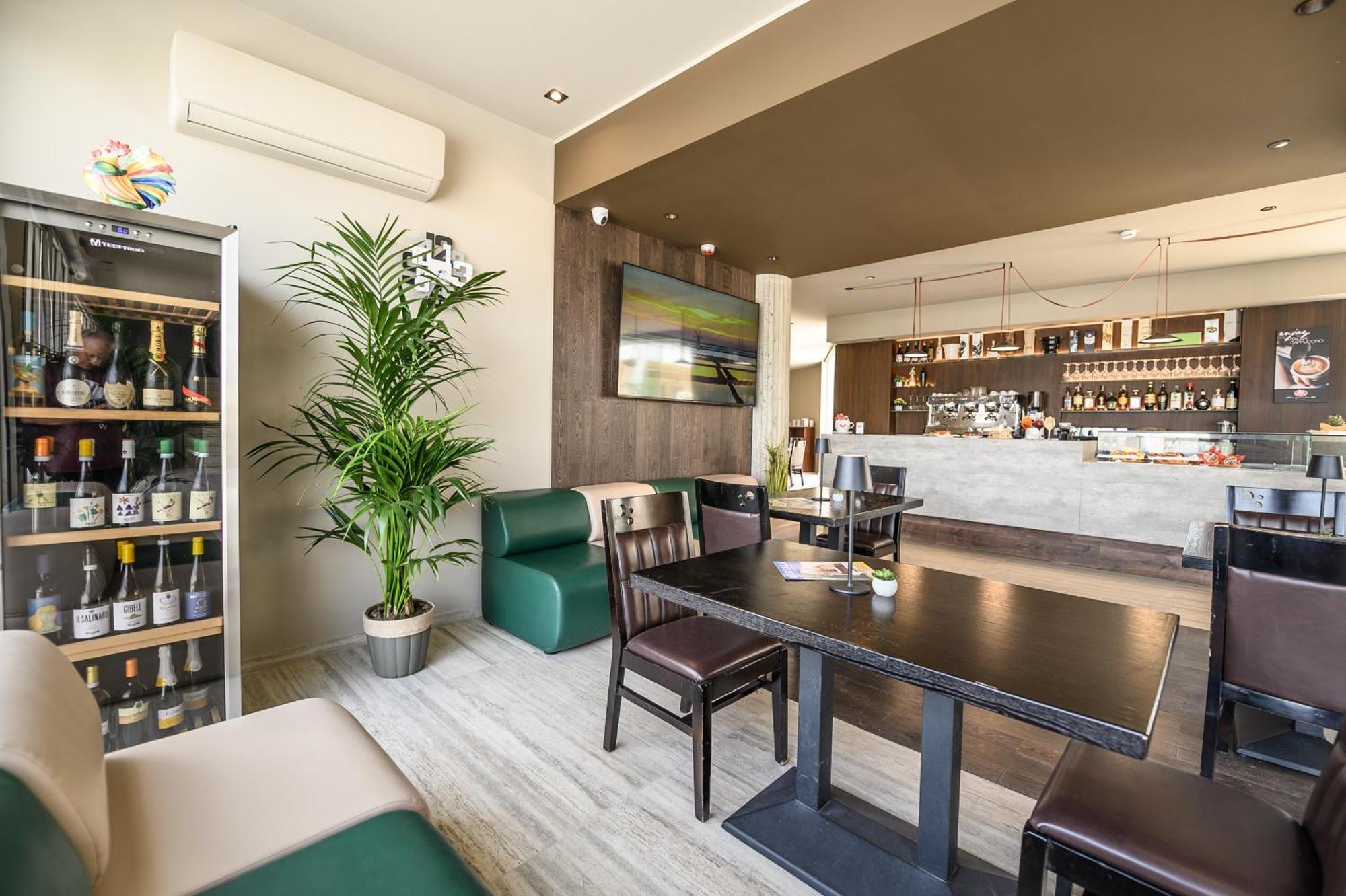 Baitan Hotel 마르살라 외부 사진
