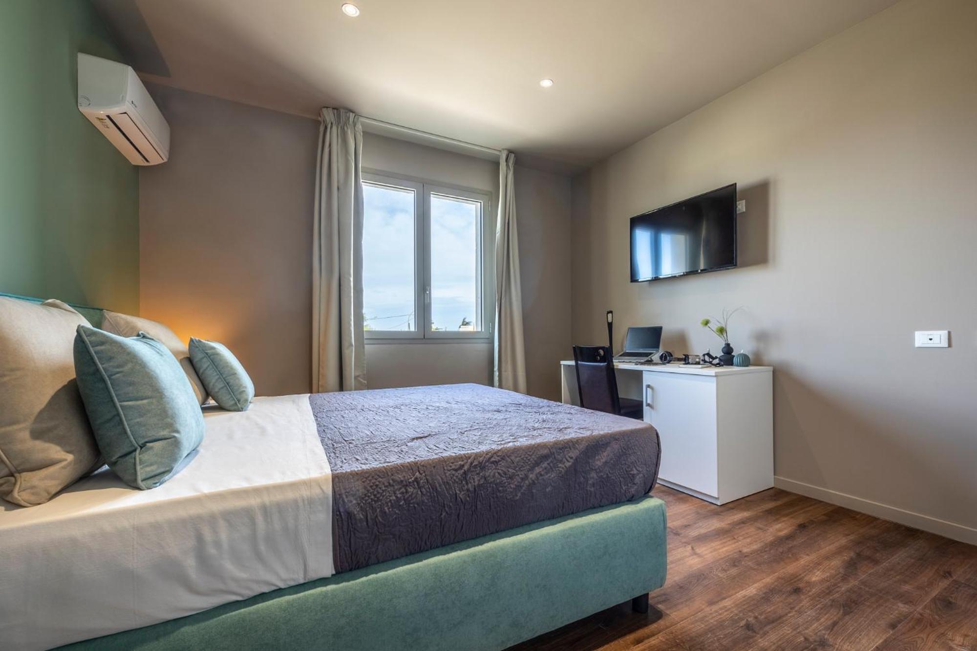 Baitan Hotel 마르살라 외부 사진