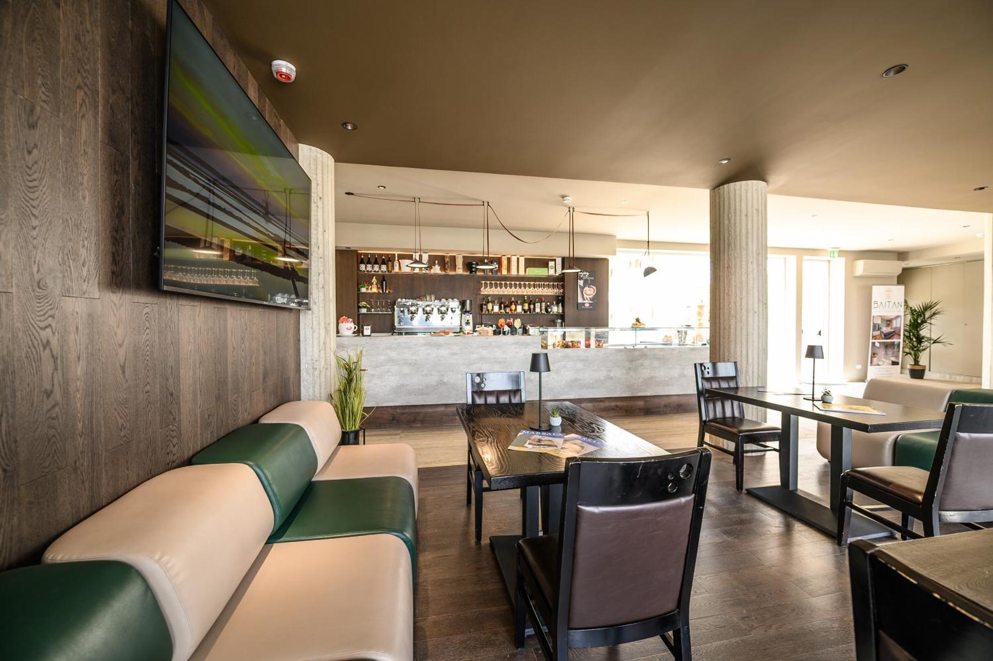 Baitan Hotel 마르살라 외부 사진
