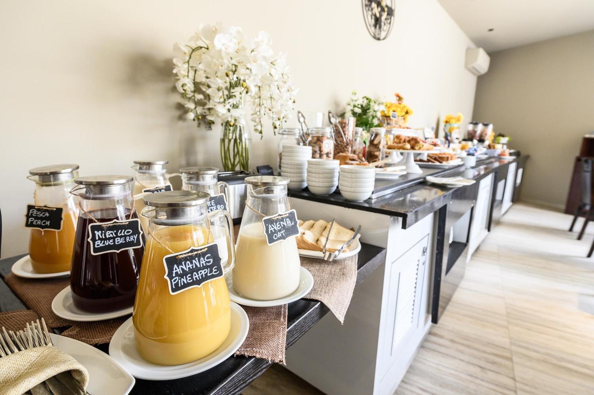 Baitan Hotel 마르살라 외부 사진