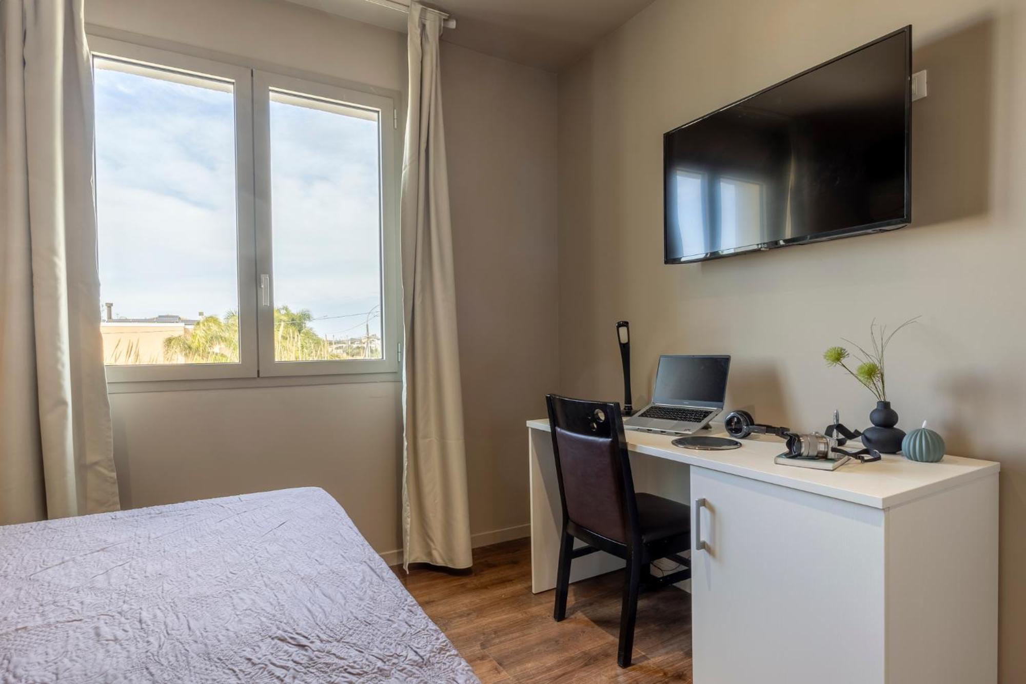 Baitan Hotel 마르살라 외부 사진