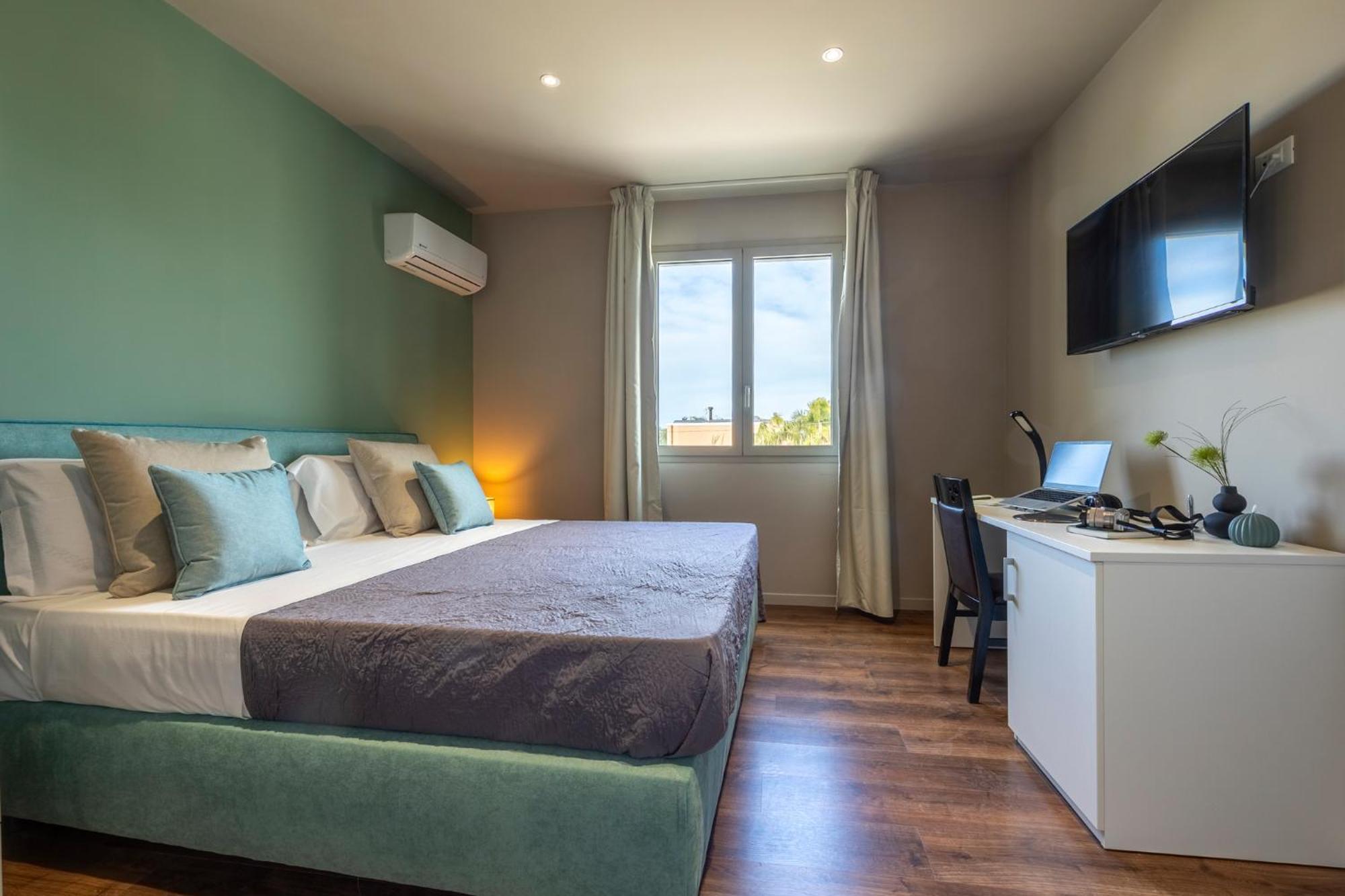 Baitan Hotel 마르살라 외부 사진