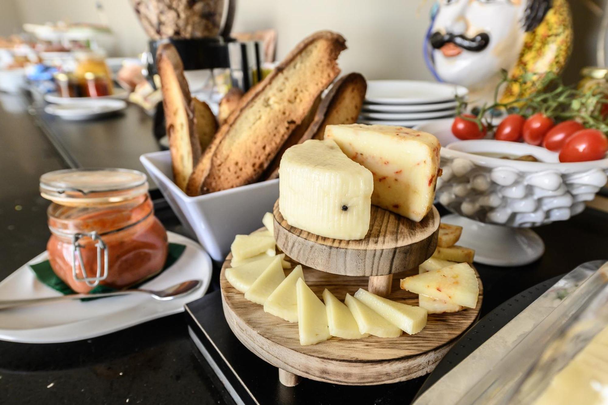 Baitan Hotel 마르살라 외부 사진