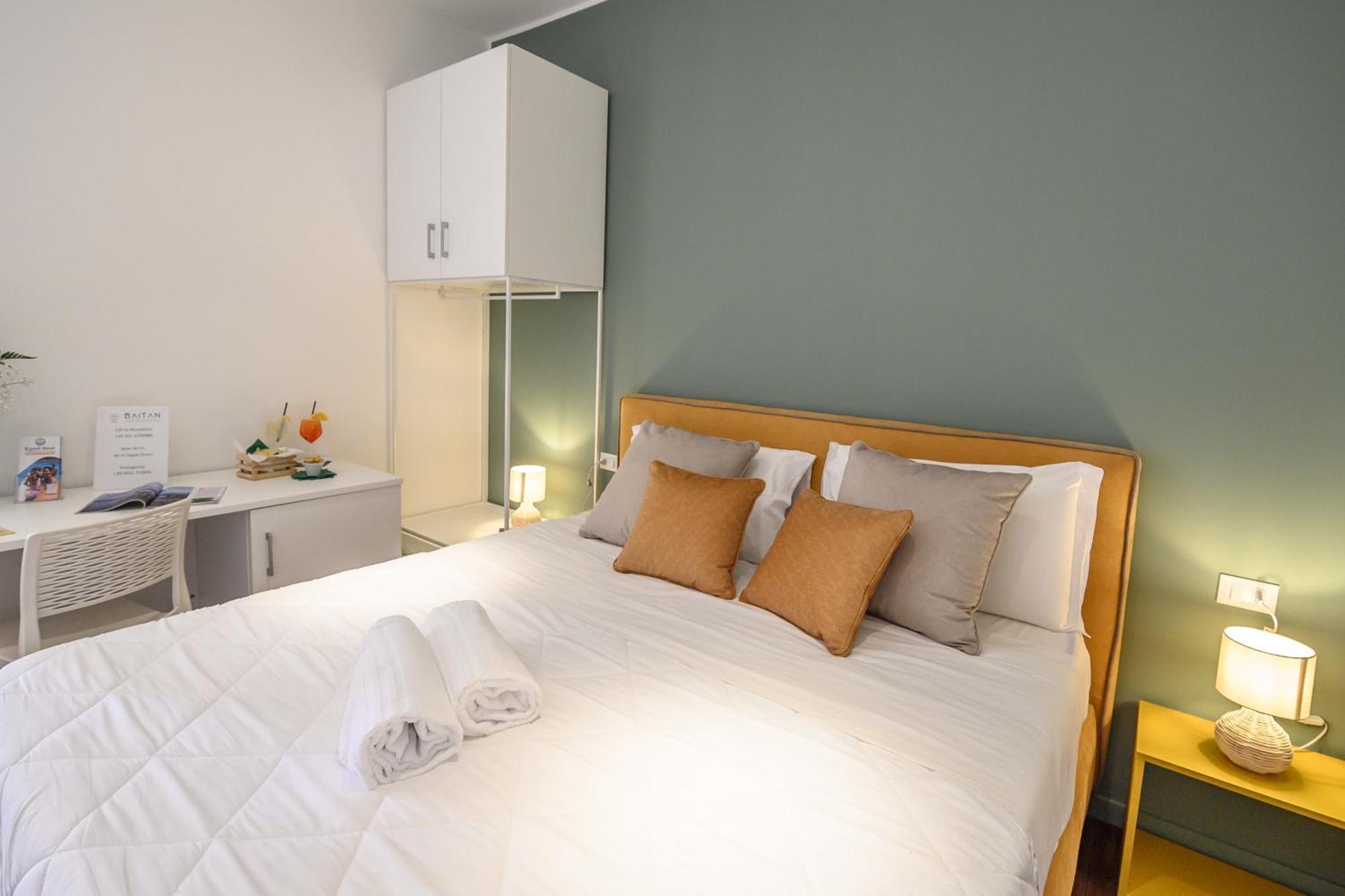 Baitan Hotel 마르살라 외부 사진