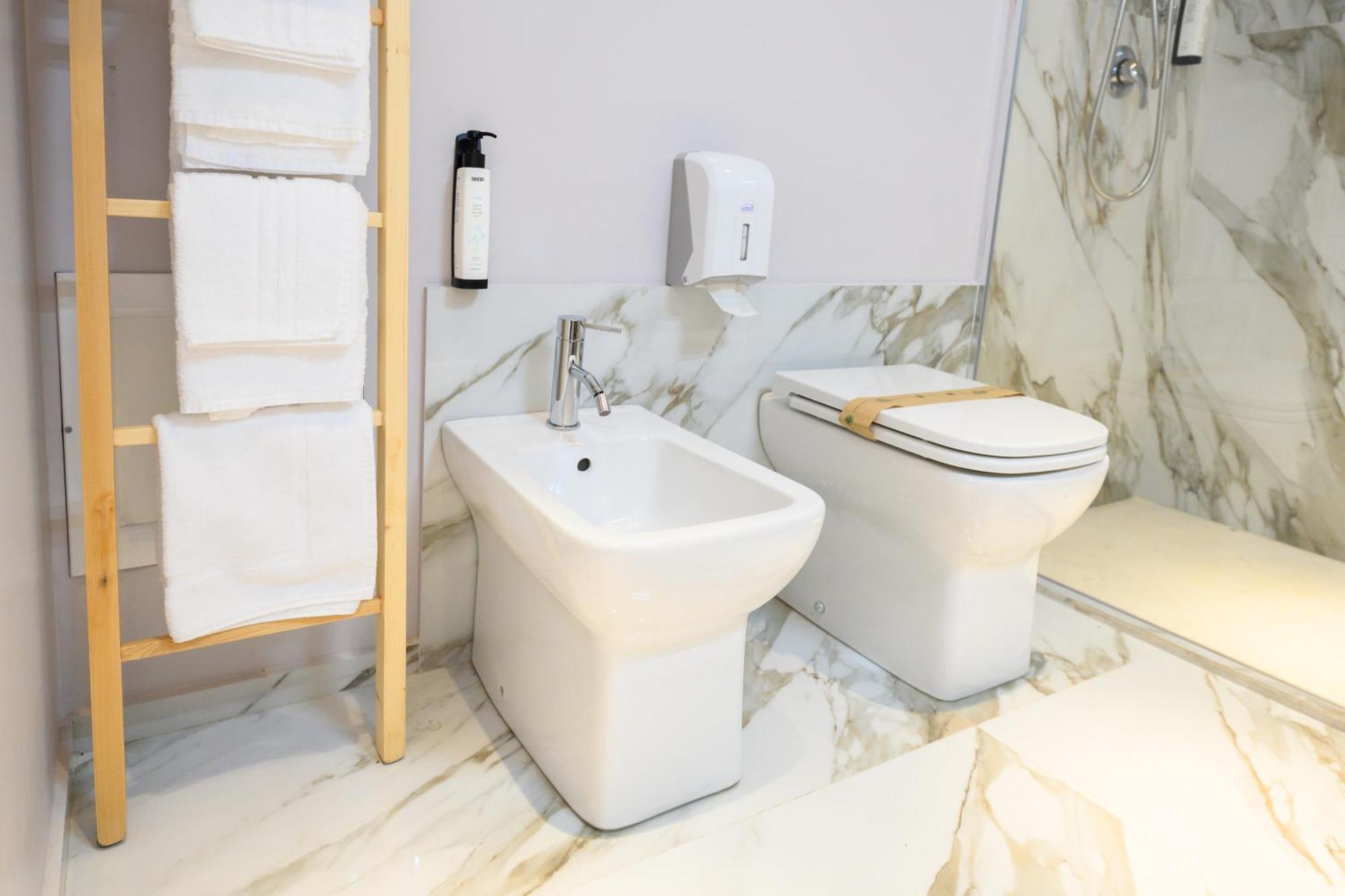Baitan Hotel 마르살라 외부 사진
