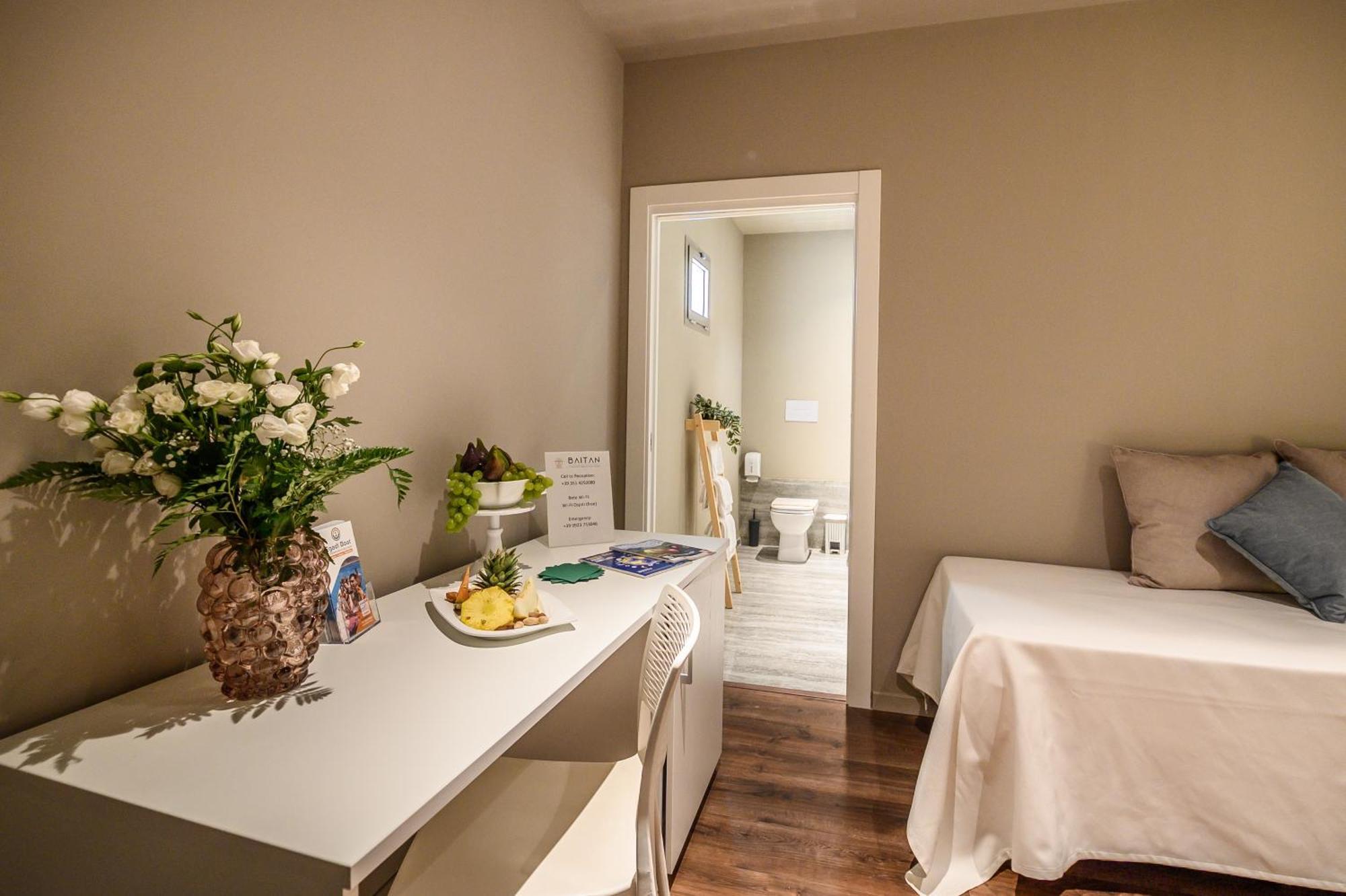 Baitan Hotel 마르살라 외부 사진