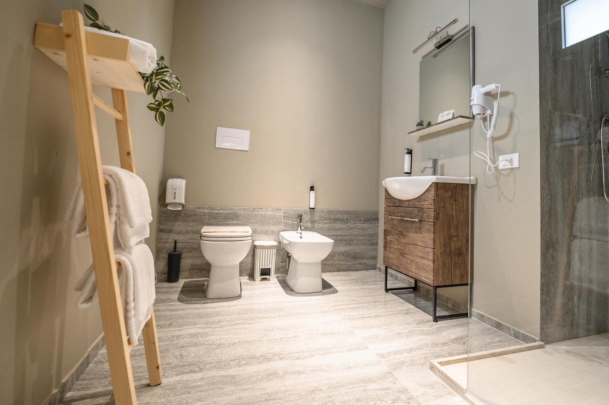 Baitan Hotel 마르살라 외부 사진