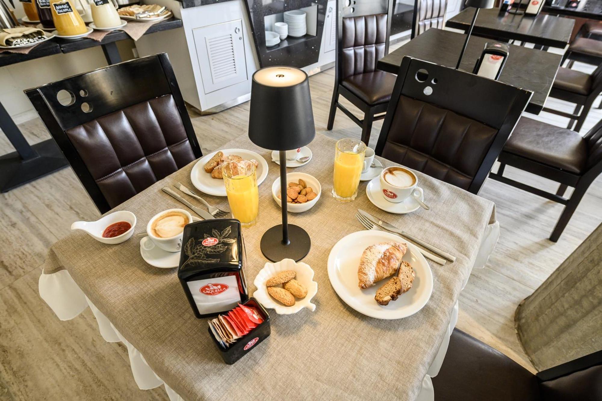 Baitan Hotel 마르살라 외부 사진