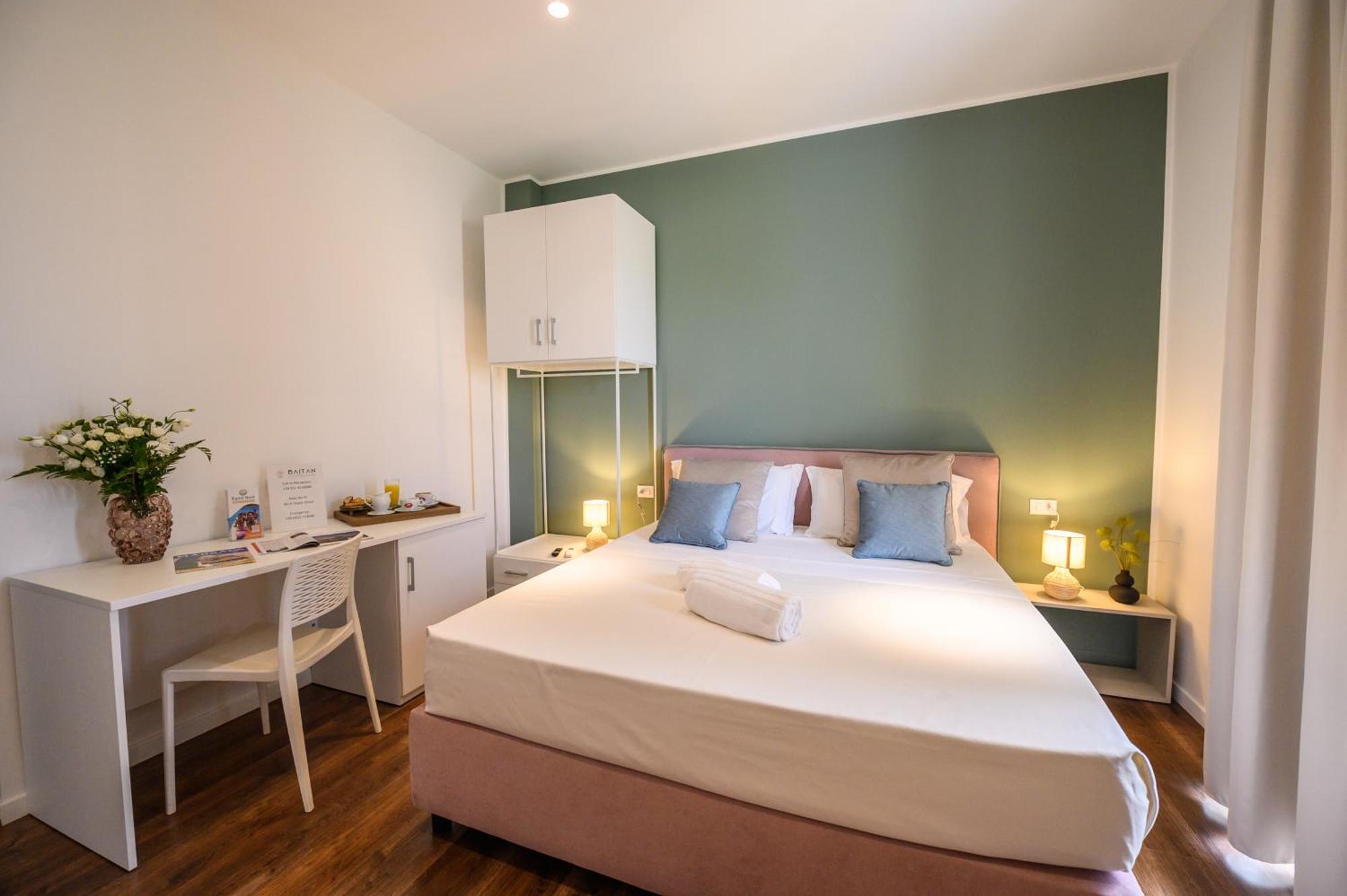 Baitan Hotel 마르살라 외부 사진