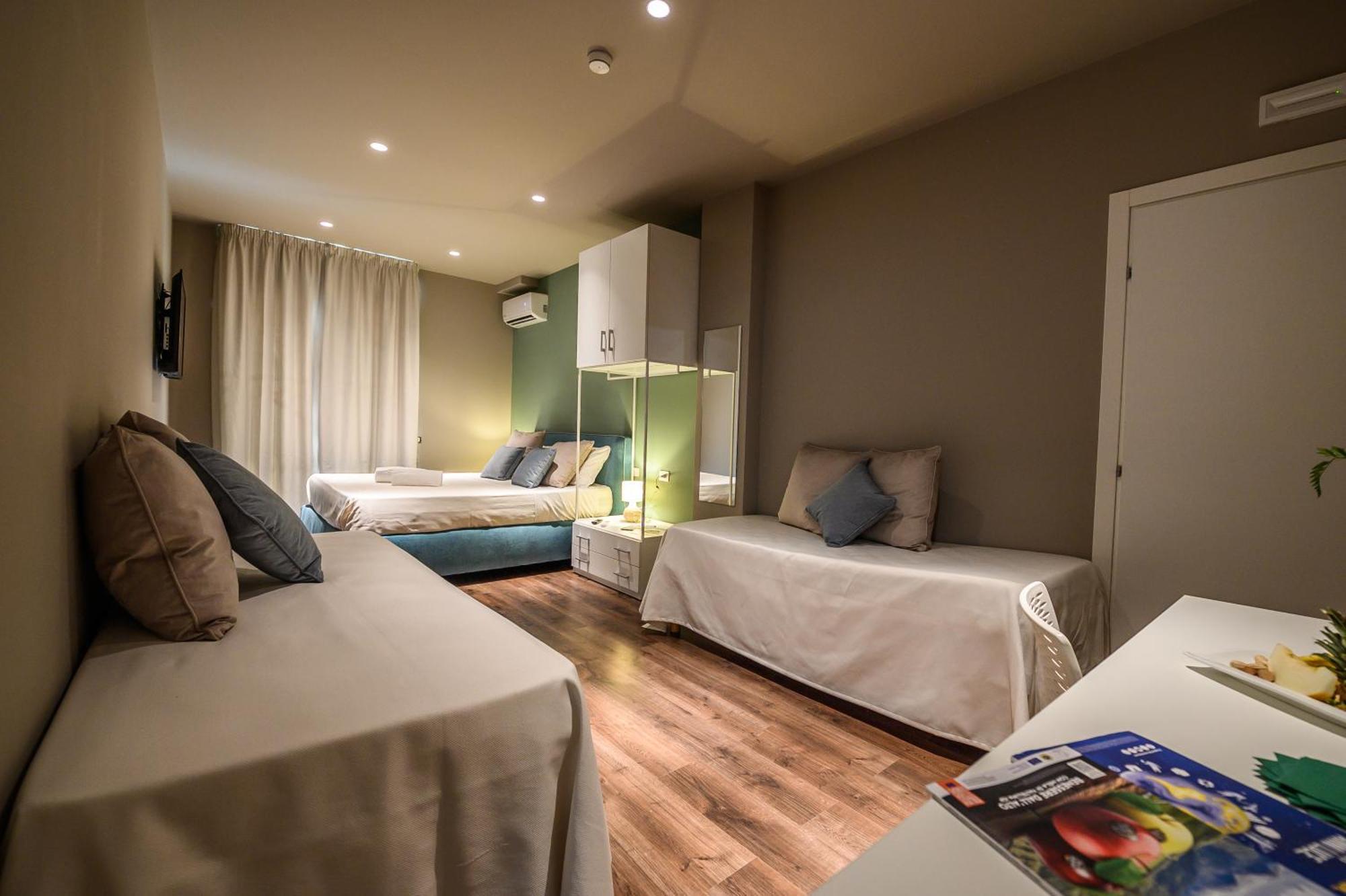 Baitan Hotel 마르살라 외부 사진