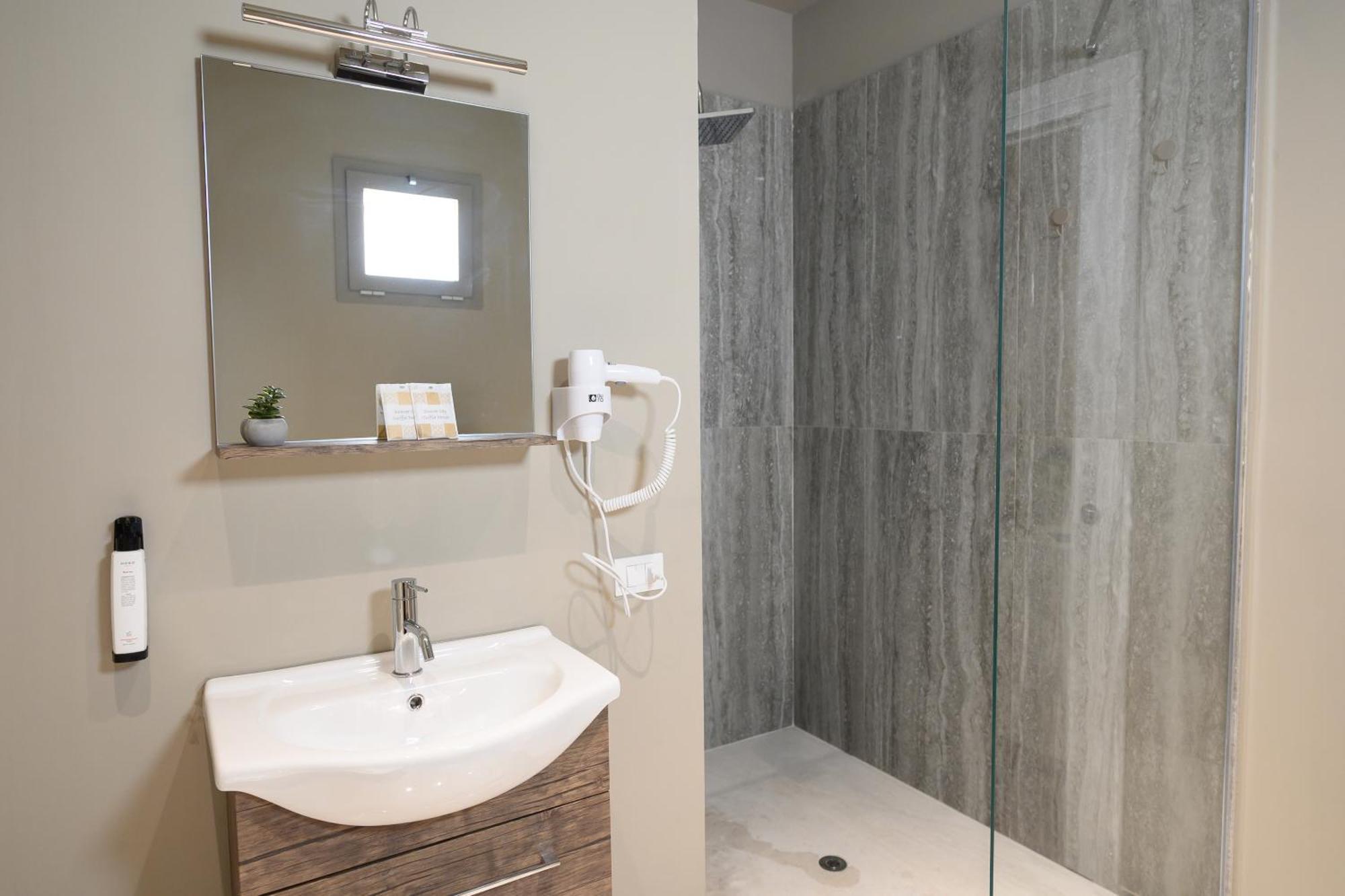 Baitan Hotel 마르살라 외부 사진
