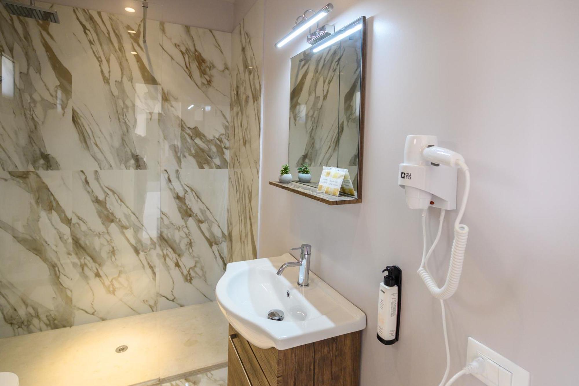 Baitan Hotel 마르살라 외부 사진