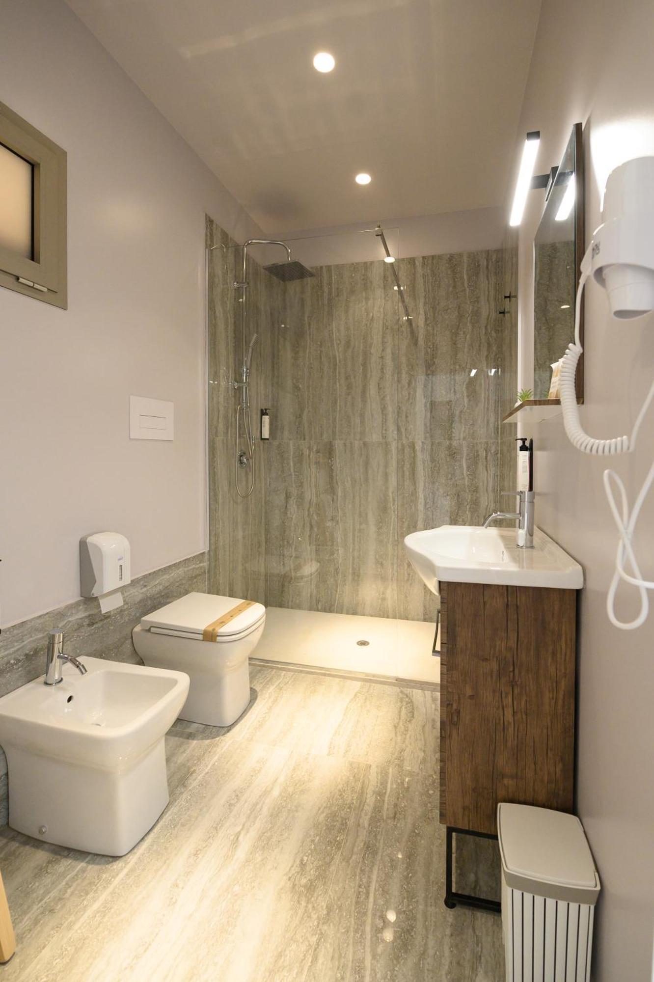 Baitan Hotel 마르살라 외부 사진