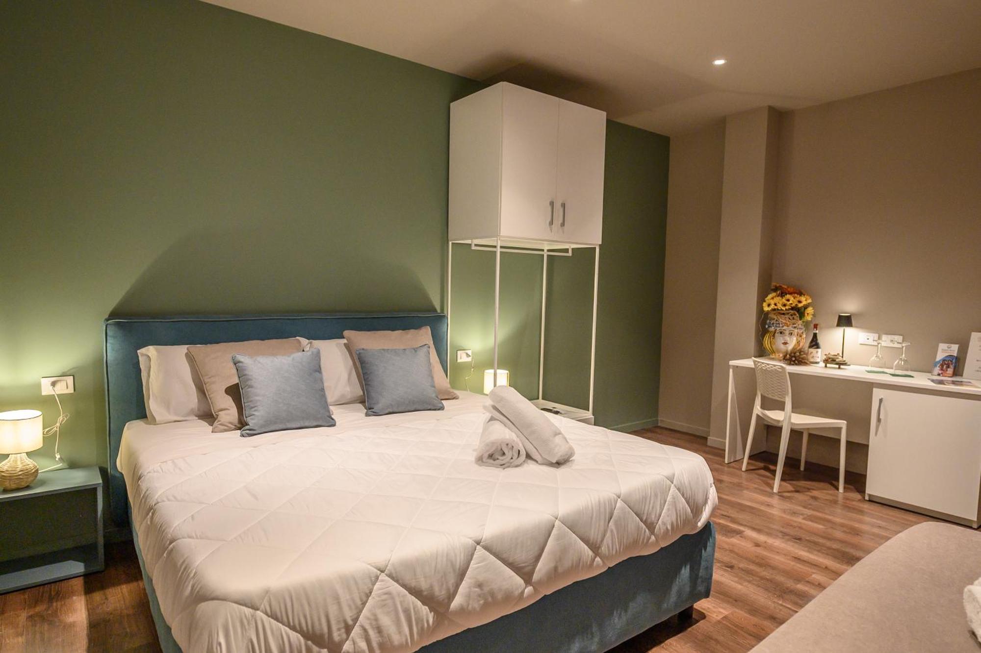 Baitan Hotel 마르살라 외부 사진