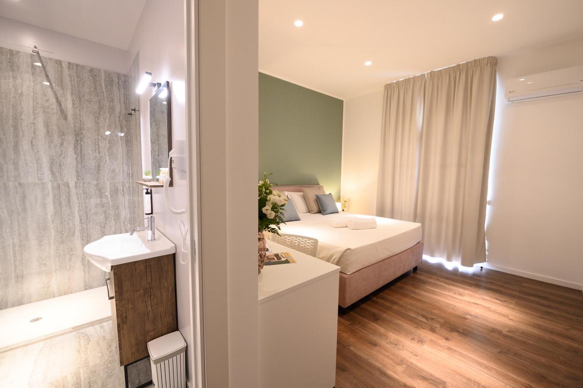 Baitan Hotel 마르살라 외부 사진