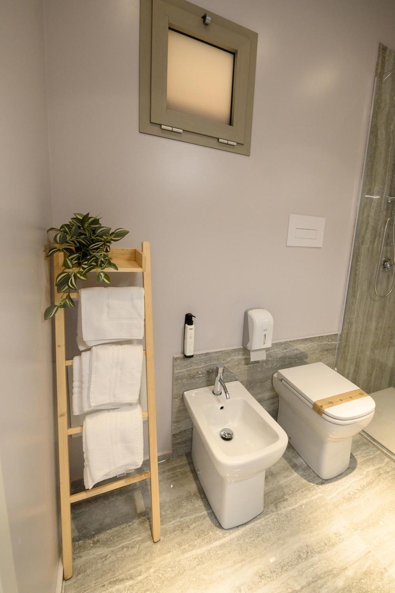 Baitan Hotel 마르살라 외부 사진