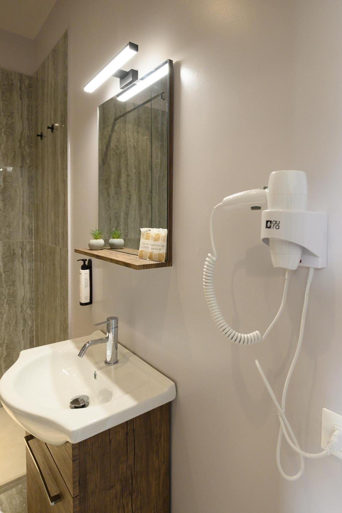 Baitan Hotel 마르살라 외부 사진