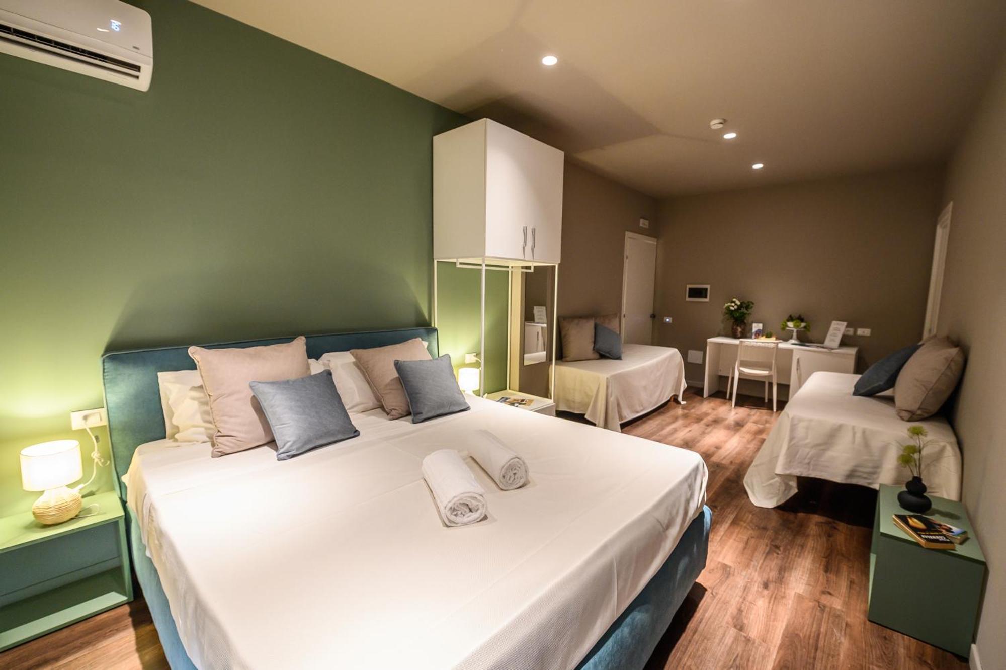 Baitan Hotel 마르살라 외부 사진