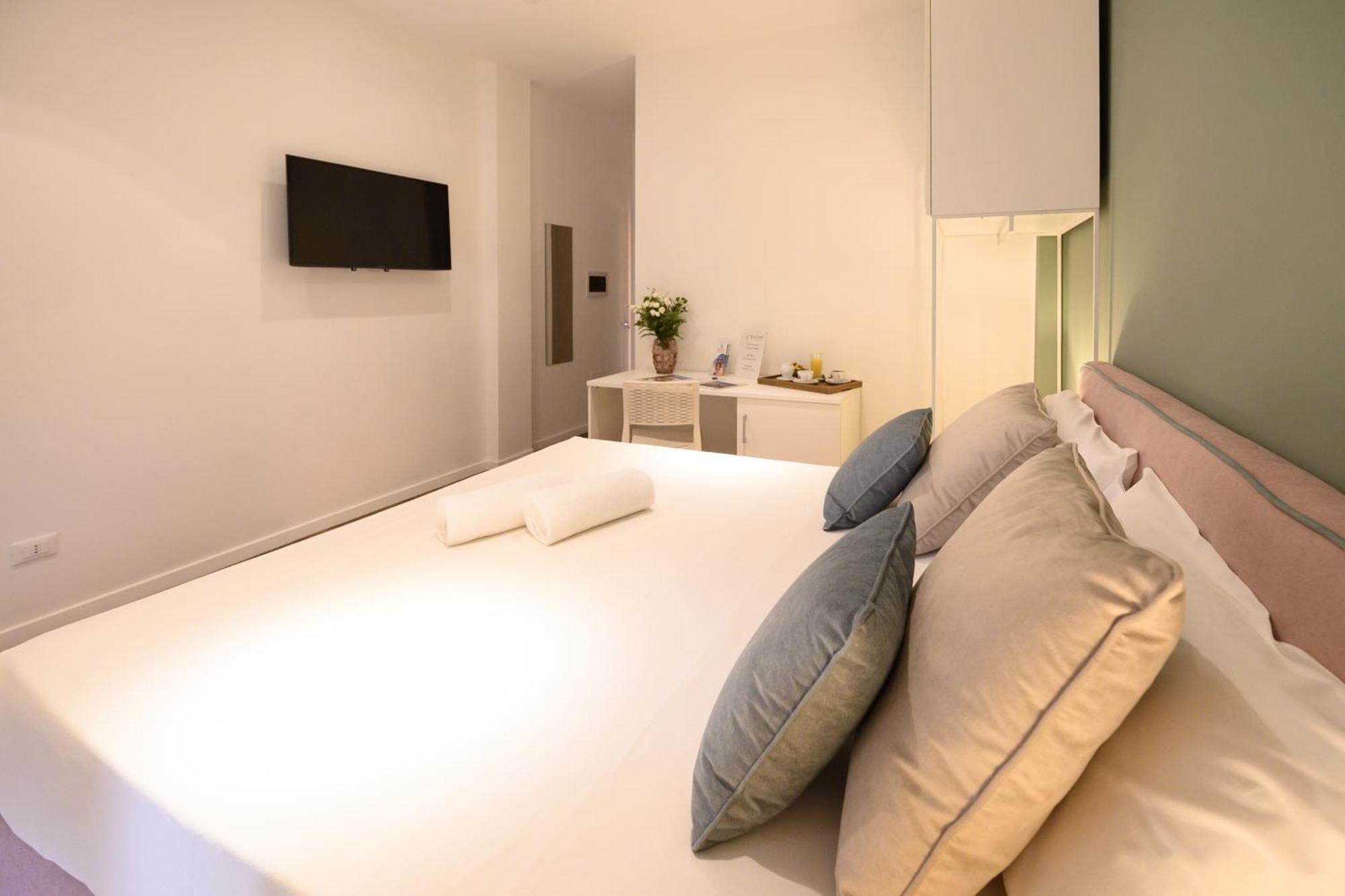 Baitan Hotel 마르살라 외부 사진